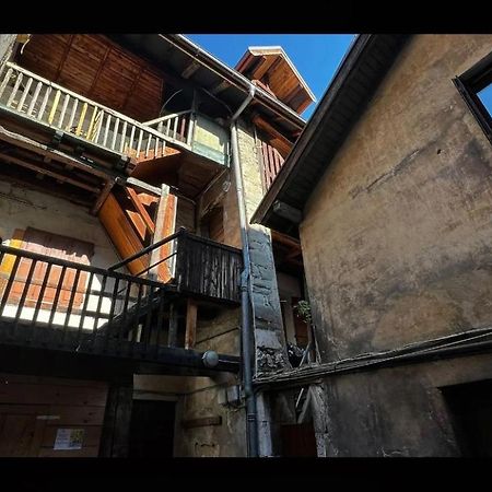 Rainbow, Rue Carnot Apartment Annecy Ngoại thất bức ảnh