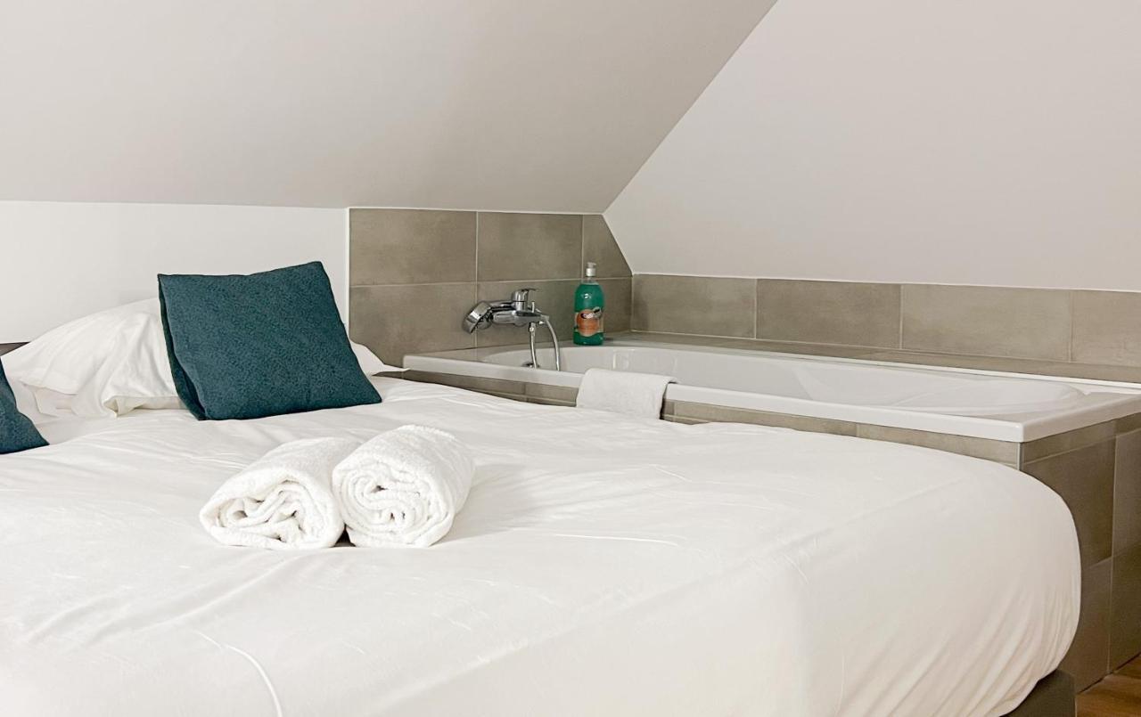 Rainbow, Rue Carnot Apartment Annecy Ngoại thất bức ảnh