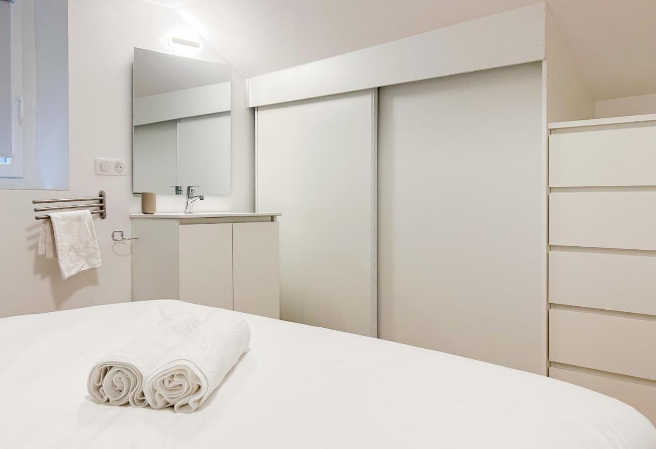 Rainbow, Rue Carnot Apartment Annecy Ngoại thất bức ảnh