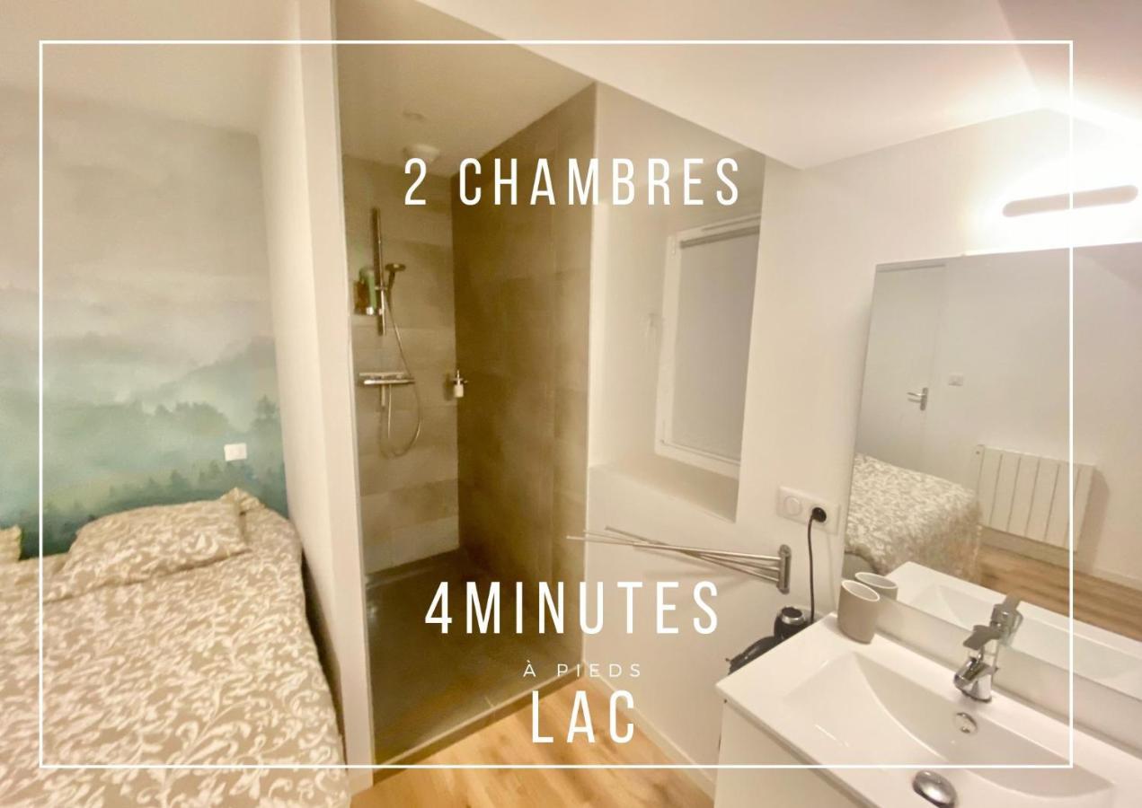 Rainbow, Rue Carnot Apartment Annecy Ngoại thất bức ảnh