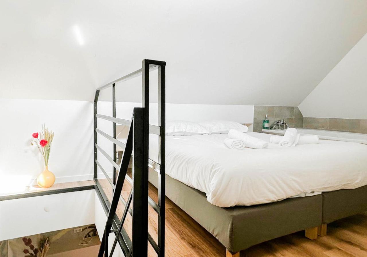 Rainbow, Rue Carnot Apartment Annecy Ngoại thất bức ảnh