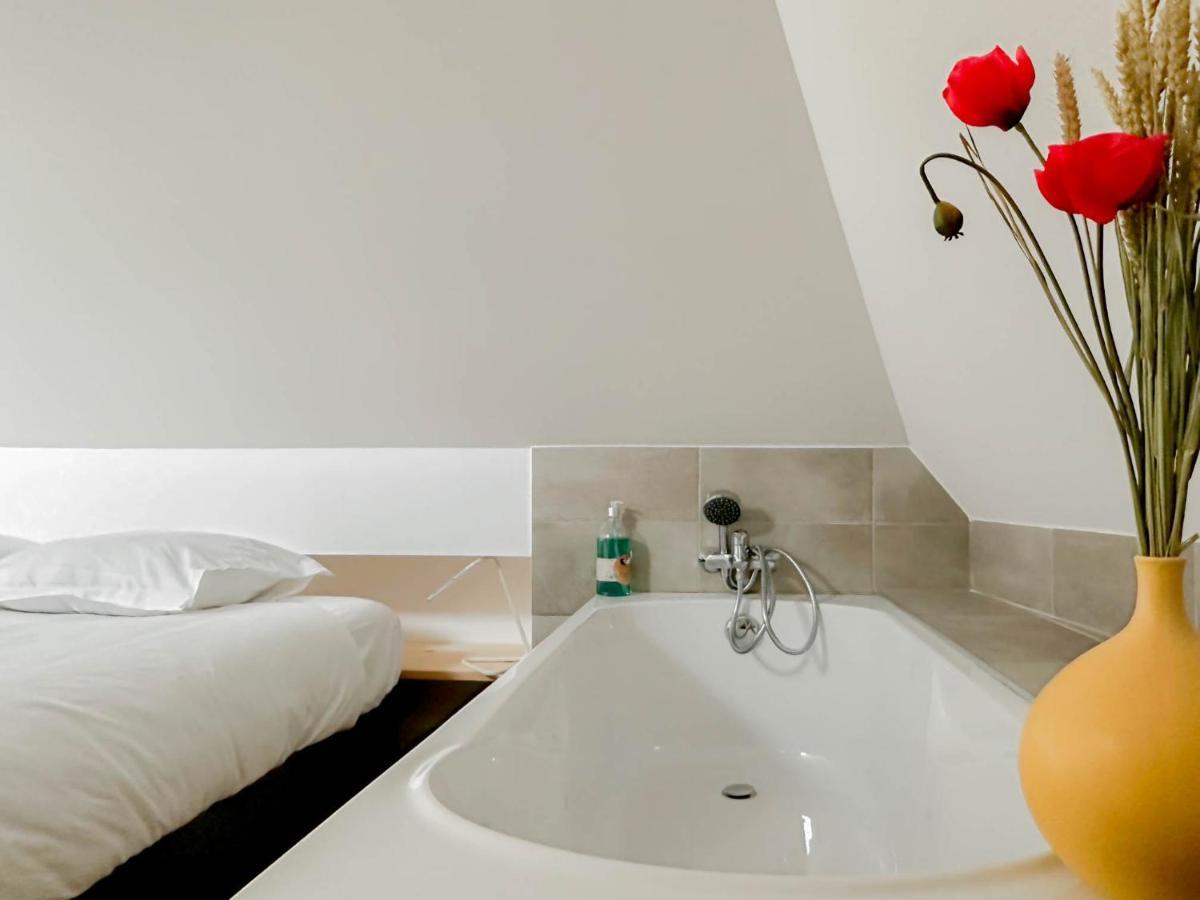 Rainbow, Rue Carnot Apartment Annecy Ngoại thất bức ảnh